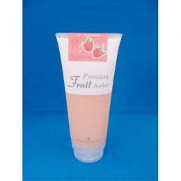 プレミアムフルーツソルベ　ラズベリー500g